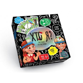 Игра настольная МАЛ 