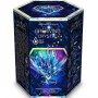Набір для дослідів GROWING CRYSTAL GRK-01