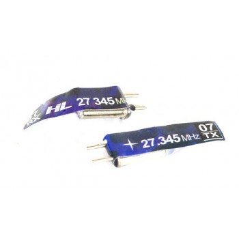 Кристалл  TK-EC07