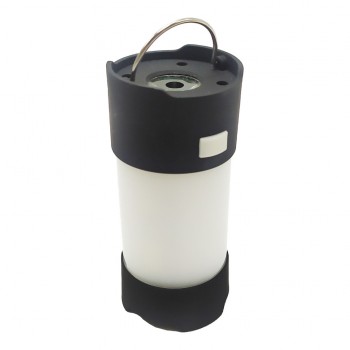 Подвесная лампа-светильник Bambi 61-863 фонарь (Черный)