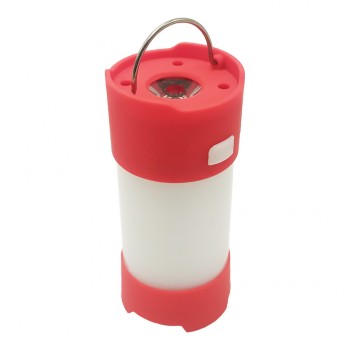 Подвесная лампа-светильник Bambi 61-863 фонарь (Красный)