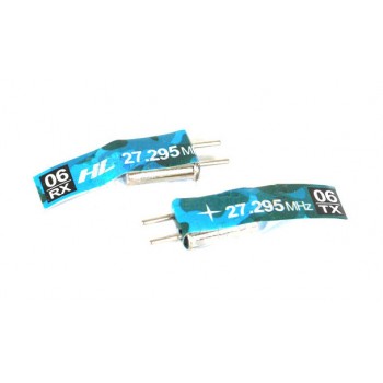 Кристалл  TK-EC06