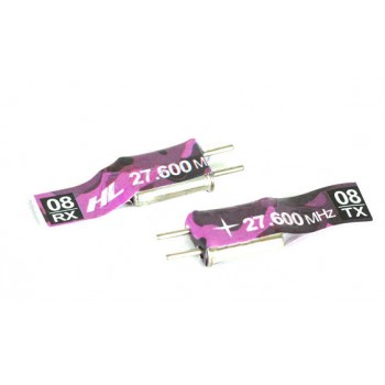 Кристалл  TK-EC08