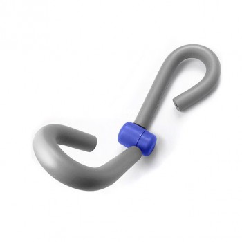 Эспандер бабочка C330 (Grey)