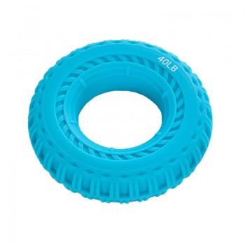 Эспандер MS 3412 кистевой (Синий, 40 LB)