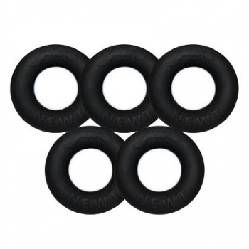 Набор кистевых эспандеров резиновое кольцо Newt Power Grip 30-70 кг TI-1590-5