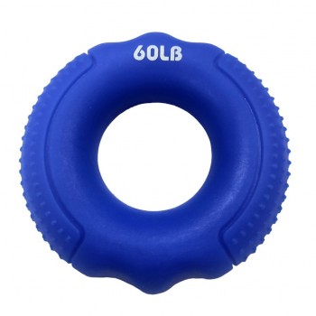 Эспандер MS 3410 кистевой (Синий, 60LB)