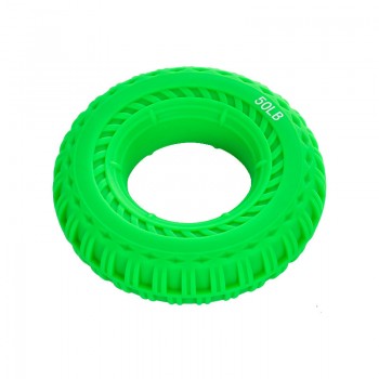 Эспандер MS 3412 кистевой (Зеленый, 50 LB)