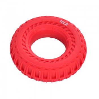 Эспандер MS 3412 кистевой (Красный, 70 LB)