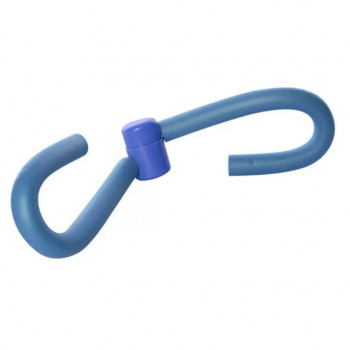 Эспандер для фитнеса  BT-SG-0010 бабочка  (Синий)