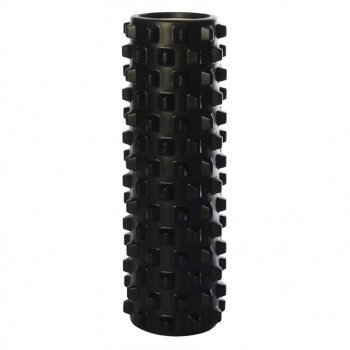 Массажер MS 1843-1 рулон для йоги (Black)