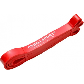 Латексна петля 2080 (ширина 22 мм червона 6-24 кг) LP-0002