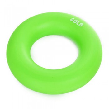 Эспандер MS 3414 кистевой (Салатовый, 60LB)