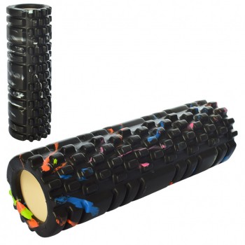 Массажер MS 2126 (Черный)