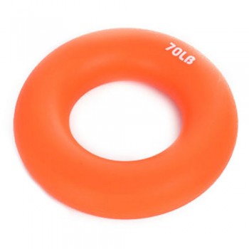 Эспандер MS 3414 кистевой (Оранжевый, 70LB)