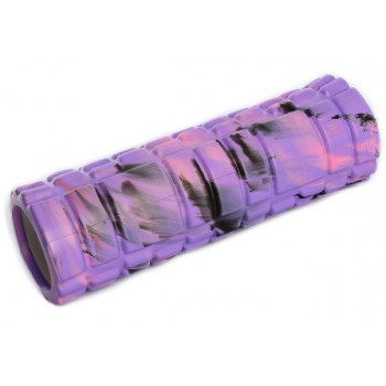 Массажер MS 2126 (Фиолетовый)