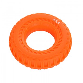 Эспандер MS 3412 кистевой (Оранжевый, 60 LB)