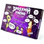 Игра настольная 
