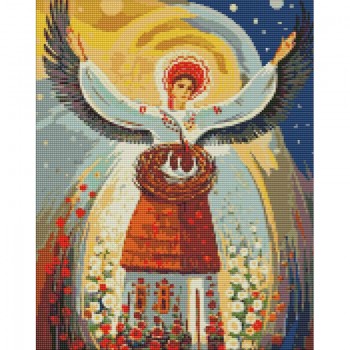 Алмазная мозаика