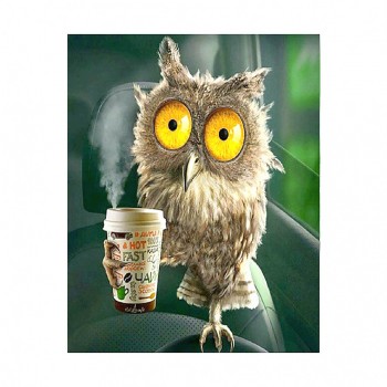 Алмазная мозаика. Strateg FA40378 