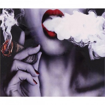 Алмазная мозаика 