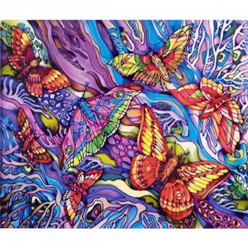 Алмазная мозаика 