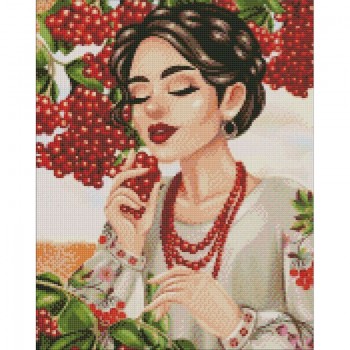 Алмазная мозаика