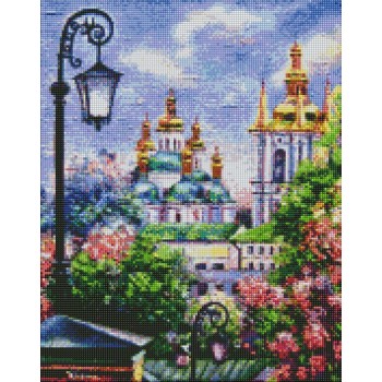 Алмазная мозаика