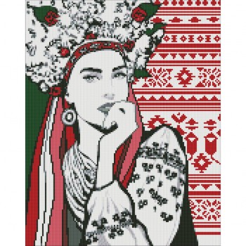 Алмазная мозаика