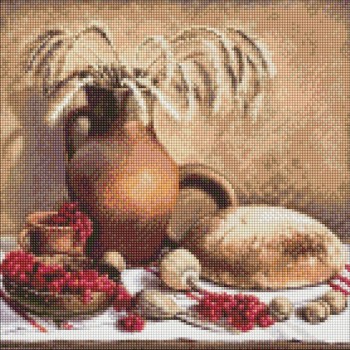 Алмазная мозаика