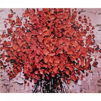 Алмазная мозаика 