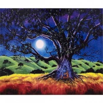 Алмазная мозаика 