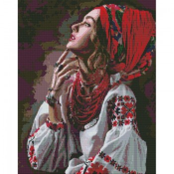 Алмазная мозаика