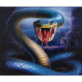 Алмазная мозаика 