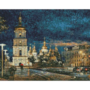 Алмазная мозаика