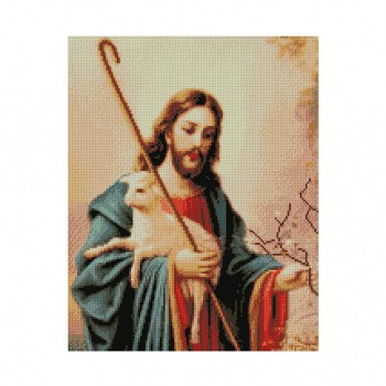 Алмазная мозаика. Strateg FA10306 