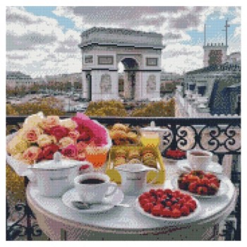 Алмазная мозаика