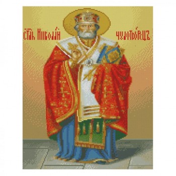 Алмазная мозаика