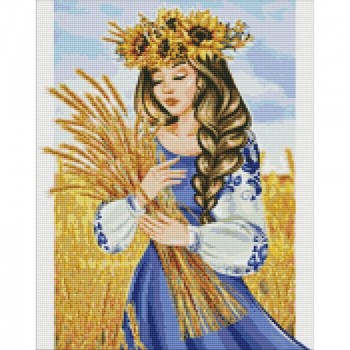 Алмазная мозаика