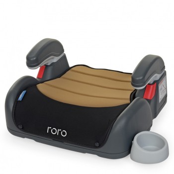 Бустер ME 1044(Beige-Black) RORO