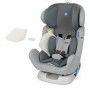 Автокресло ME 1042 BRAVO Light Gray