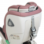 Автокресло детское ME 1081 i-TRUST Pale Pink