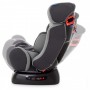 Автокресло детское M 3678 (Silver Gray)   0+1,2 (0-6лет)