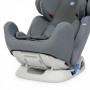 Автокресло ME 1042-DG BRAVO Dark Gray