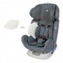 Автокресло ME 1042-DG BRAVO Dark Gray