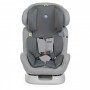 Автокресло ME 1042 BRAVO Light Gray