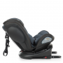 Автокресло ME 1045 EVOLUTION 360 Denim Blue