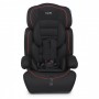 Автокрісло дитяче M 3546-B Black