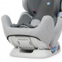 Автокресло ME 1042 BRAVO Light Gray