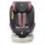 Автокресло детское ME 1081 i-TRUST Pale Pink